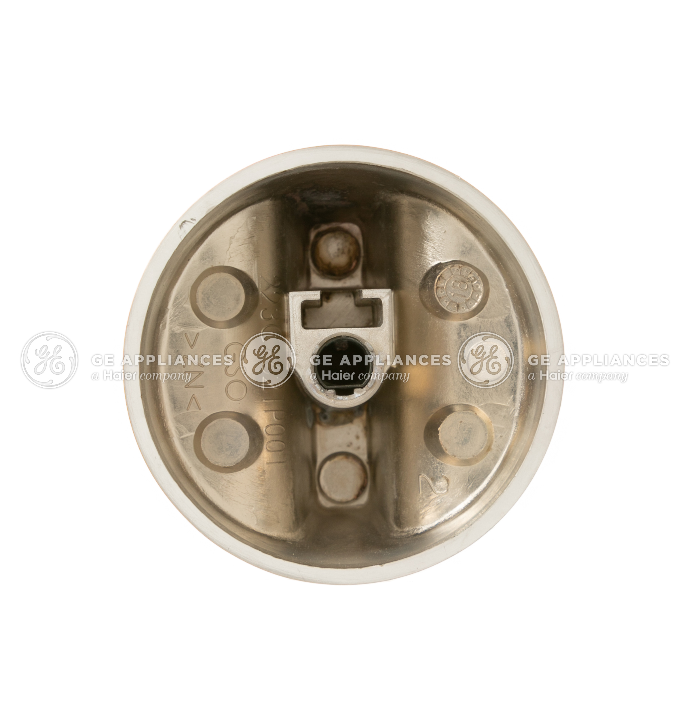 RELIABLE WB03X31672 Stainless OEM Fast Ship USA Stock Tested Perfect Fit - Image 7
