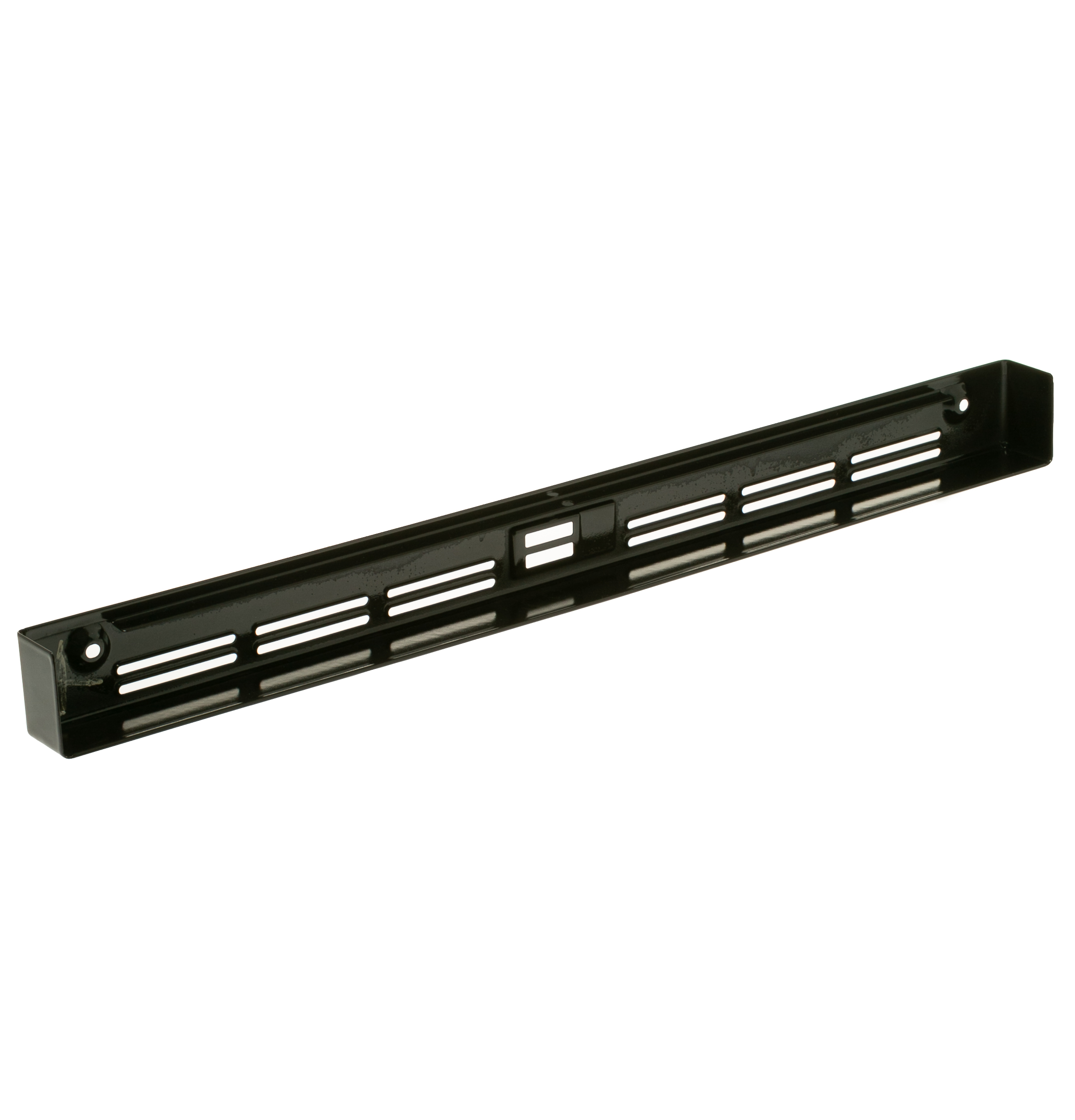 WB07X23470 GE Oven Upper Door Vent Trim OEM Replacement, NEW FAST SHIP Fits Many Appliance Models - Image 2