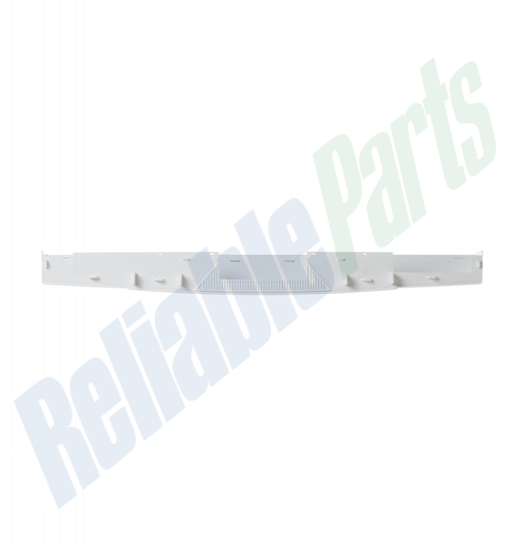 WD34X11830 GE Dishwasher Control Panel Assembly - Image 2