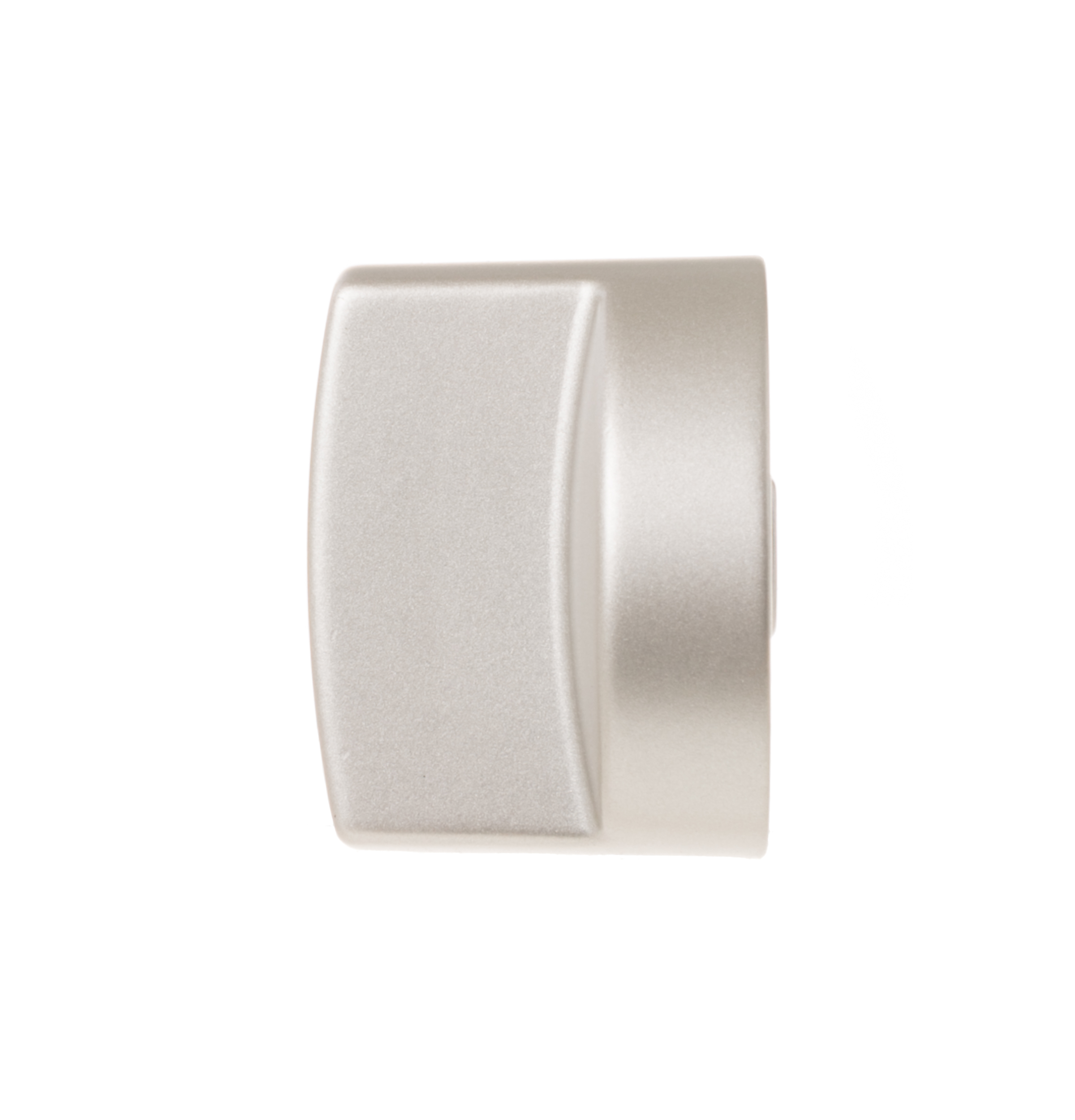 WB03X26343 GE Range Hood Knob - Image 2