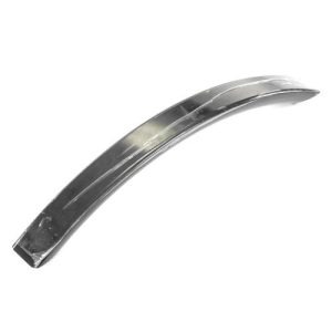 DE94-02375A Samsung Microwave Black Door Handle Assembly