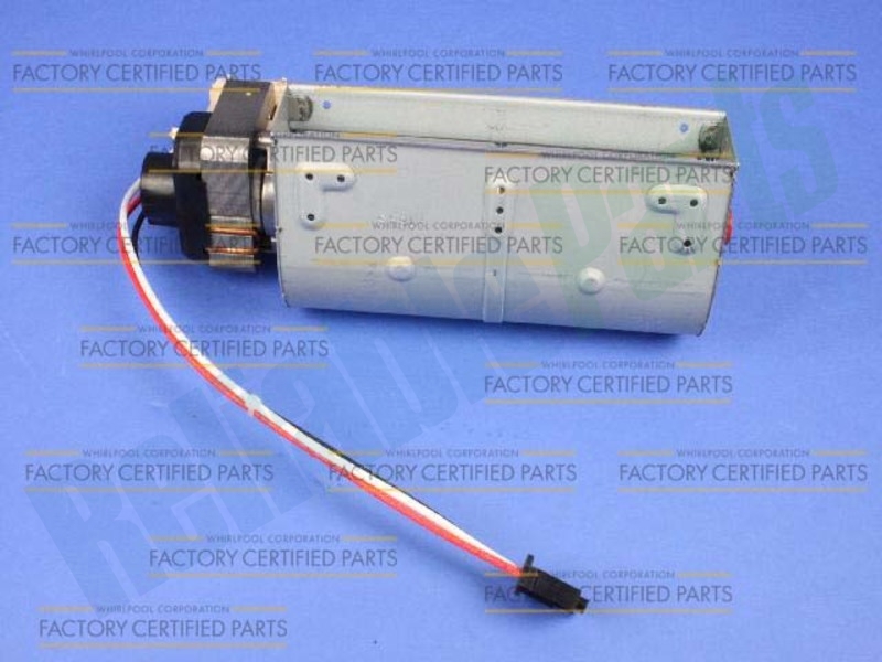 RELIABLE WPW10273666 Wall Oven Fan OEM Fast Ship USA Stock Tested Perfect Fit - Image 5