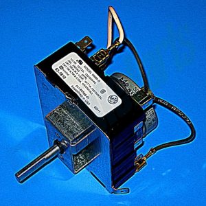 WP53-1810 Whirlpool TIMER OEM