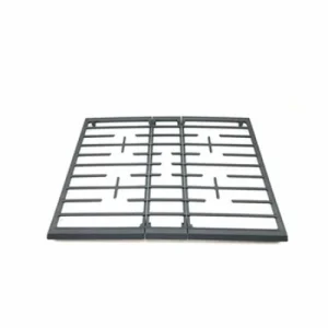W11252165 Whirlpool GRATE KIT OEM