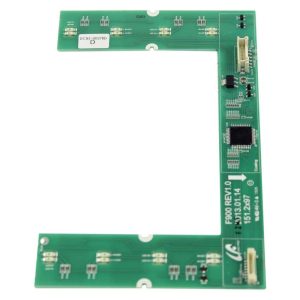 RELIABLE DC93-00376D Sensor Assy OEM Fast Ship USA Stock Tested Perfect Fit
