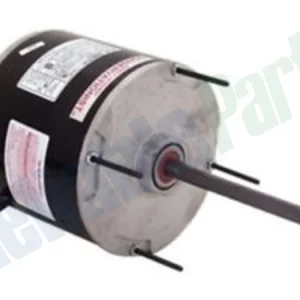 1 of FE1026SC Fasco Century A O Smith 5 5/8 Inch Diameter Motor 208-230 Volts 1075 Rpm 1/4 Hp OEM Replacement, NEW FAST SHIP Fits Many Appliance Models