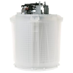 1 OF GEN WH45X24615 "24" LC TRANS/BASKET(DROPSHIP) OEM Replacement, NEW FAST SHIP Fits Many Appliance Models