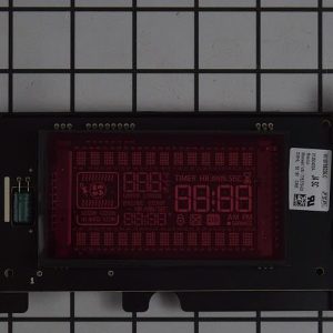 RELIABLE W11108634 Display Factory OEM Fast Ship USA Stock Tested Perfect Fit