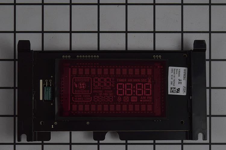 RELIABLE W11108634 Display Factory OEM Fast Ship USA Stock Tested Perfect Fit