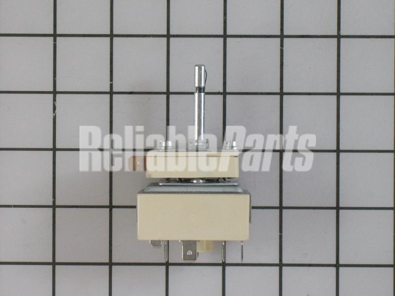 Samsung OEM DG44-01003A Regulator For Oven Range - Image 4