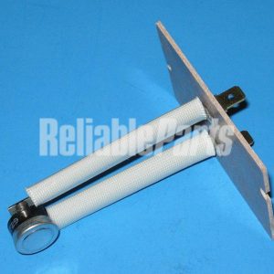 1 of SHL502 Supco Furnace Gas Furnace Plenum Thermostat Limit Safety Switch OEM Replacement, NEW FAST SHIP Fits Many Appliance Models