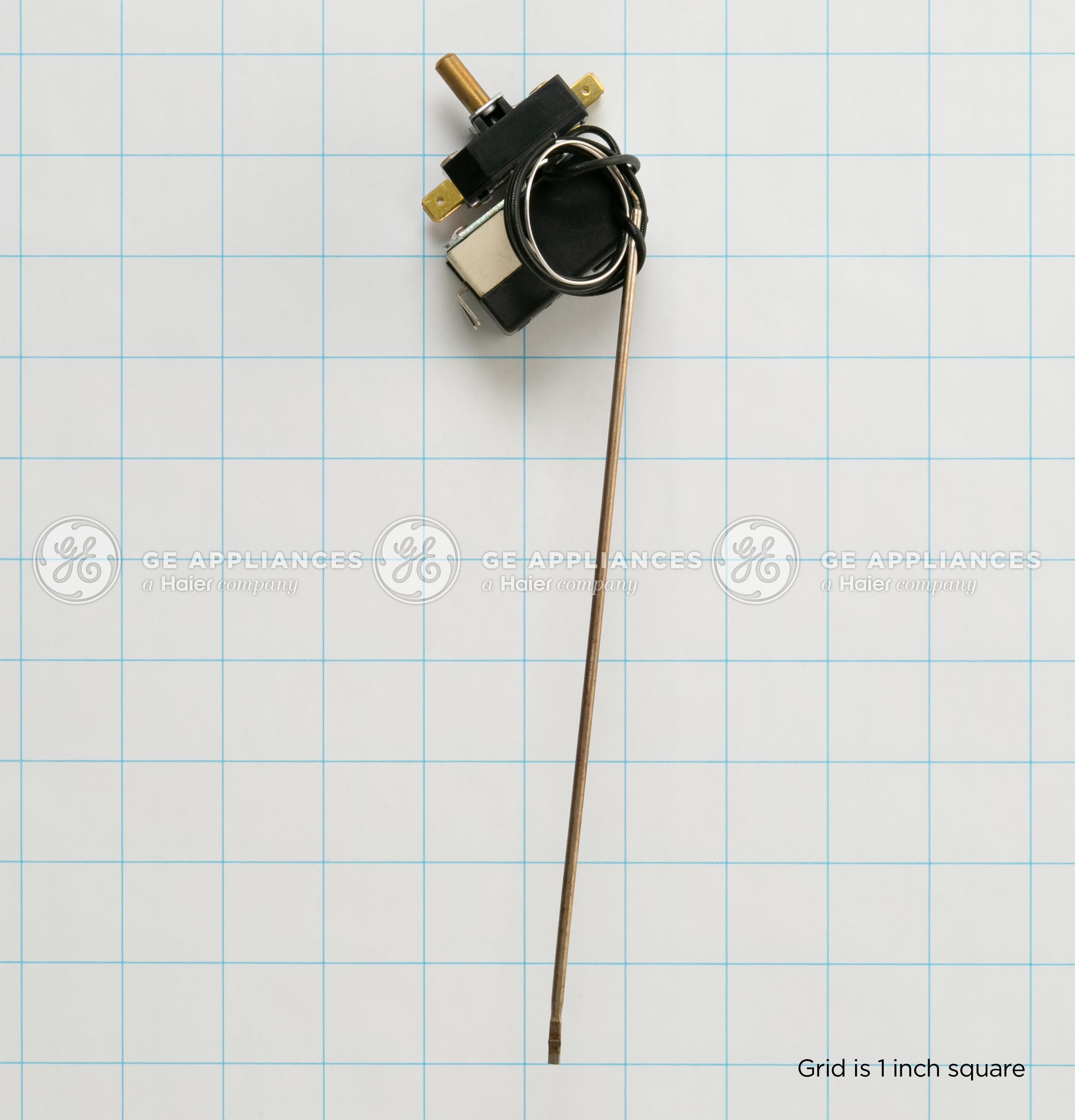 RELIABLE WB21K10124 Thermostat OEM Fast Ship USA Stock Tested Perfect Fit - Image 6