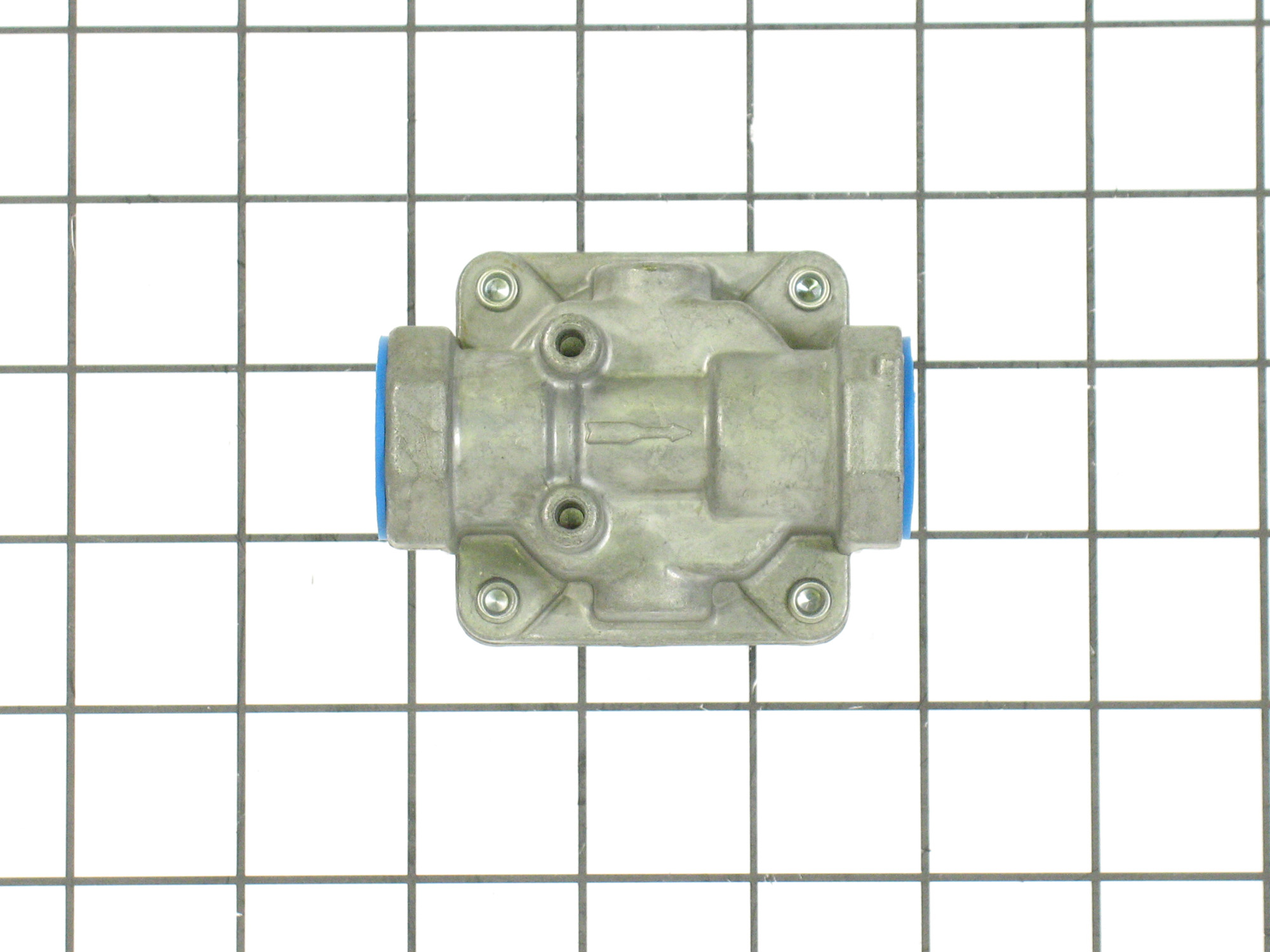 WPW10132702 Whirlpool Regulator - Image 4