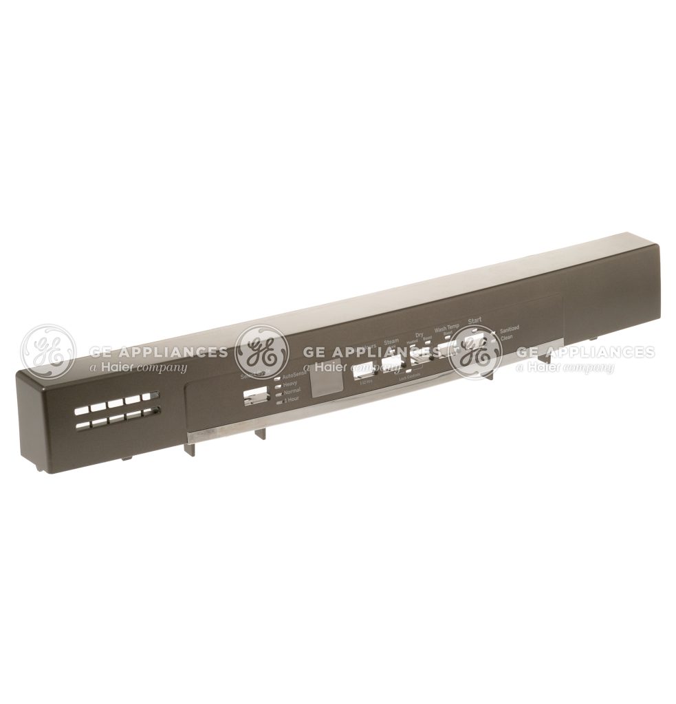 WD34X24420 GE Dishwasher Control Panel Assembly