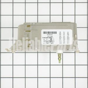 RELIABLE WH12X10255 Timer Asm OEM Fast Ship USA Stock Tested Perfect Fit