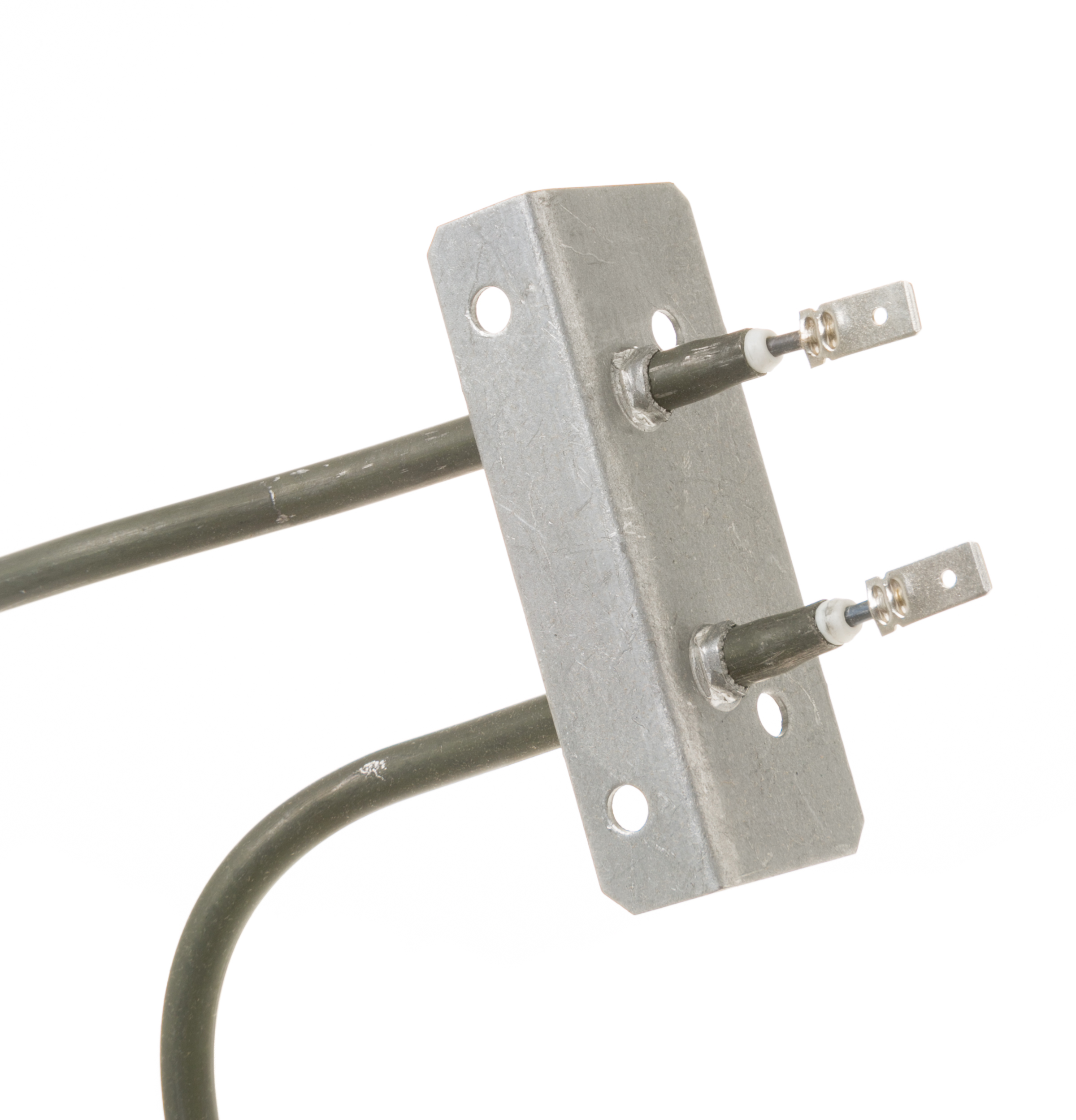 WB44K10014 GE WARMING DRAWER UPPER ELEMENT OEM - Image 2