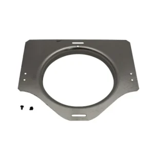 1 of SR680508 Broan-Nutone Range Plate OEM Replacement, NEW FAST SHIP Fits Many Appliance Models