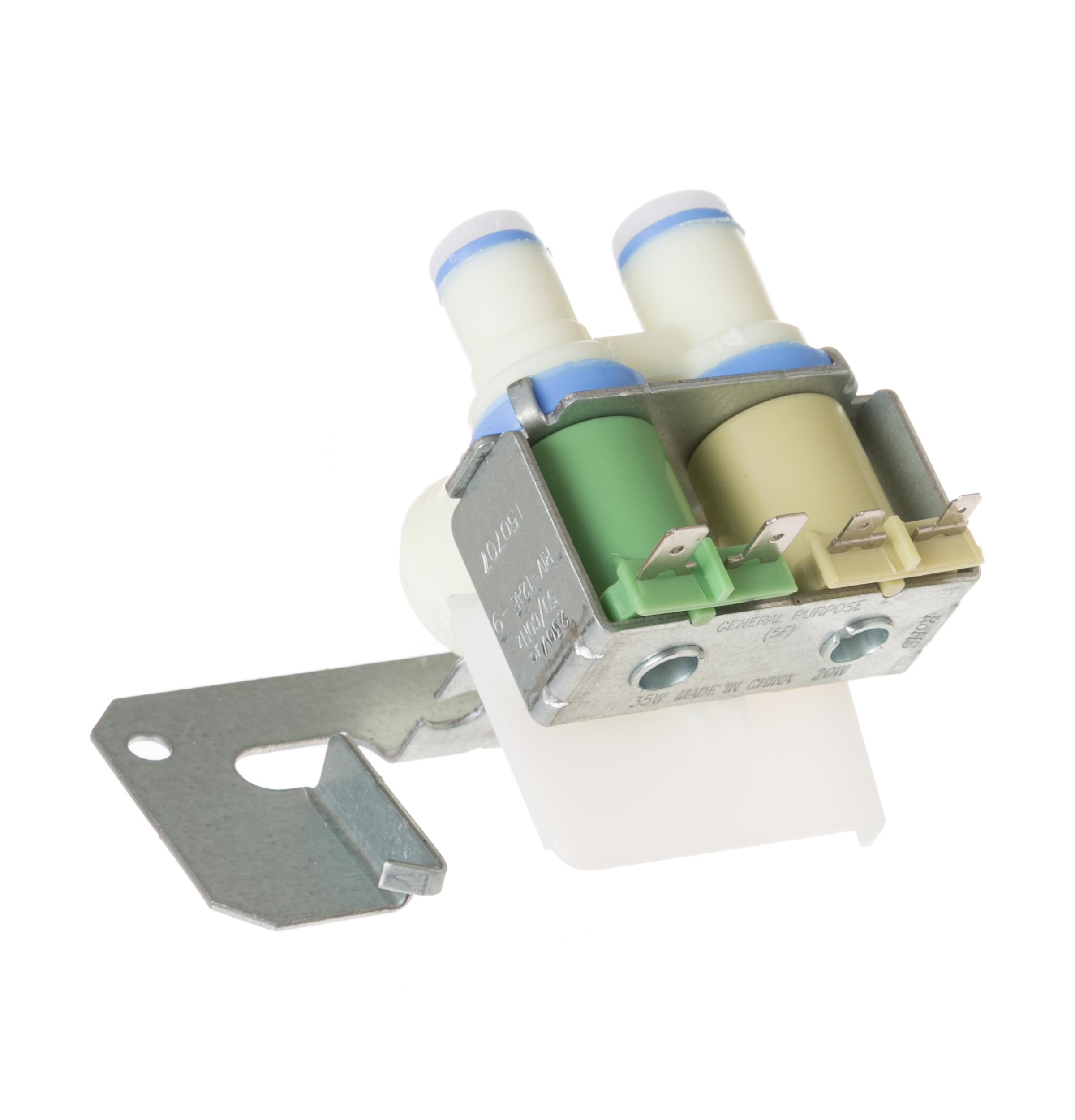 WR57X10065 GE Refrigerator Water Valve - Image 3