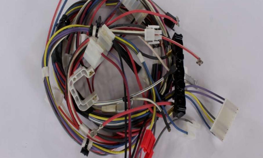 W10237598 Whirlpool Wire Harness