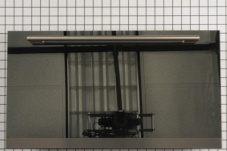 W10721486 Whirlpool Microwave Door