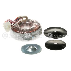 WR62X10029 GE Refrigerator Transformer