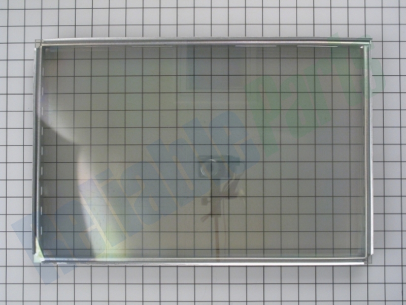 WB55T10067 GE FRAME WINDOW PACK Assembly OEM - Image 4