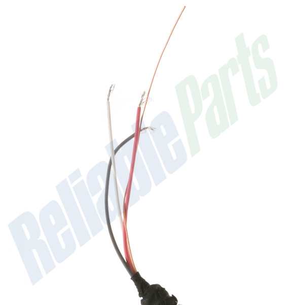 WB18T10578 GE OPTIONAL 6 FT CONDUIT OEM - Image 2