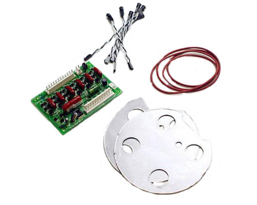 DE81-04121A Led Service Stock Tested Perfect Fit