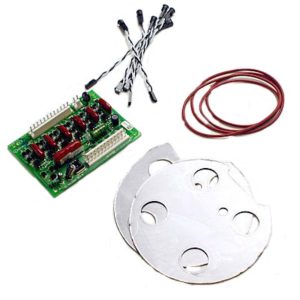 DE81-04121A Led Service Stock Tested Perfect Fit