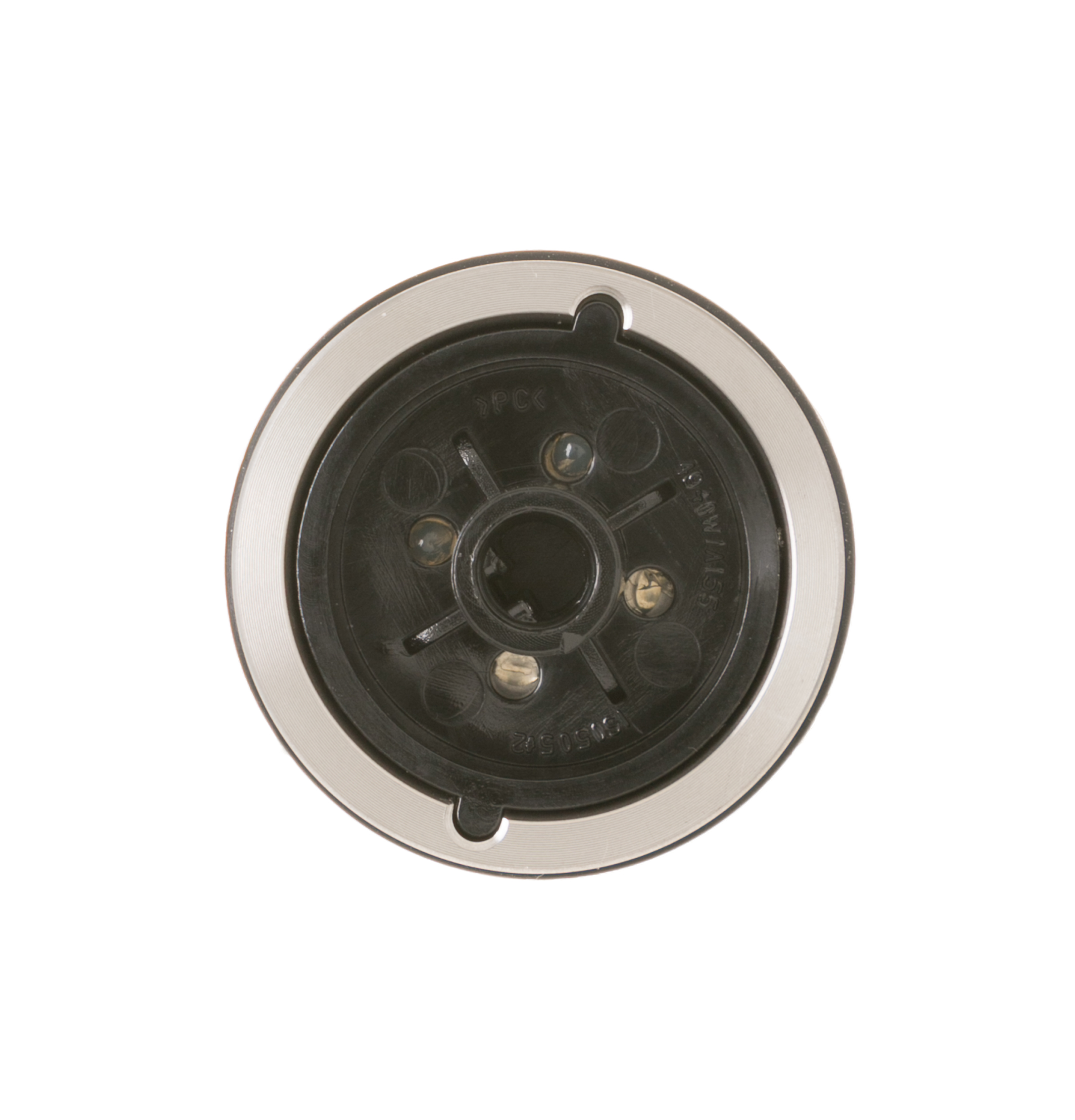 WB03X10281 GE Oven Knob Assembly - Image 2