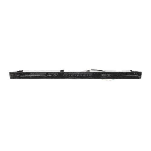RELIABLE W10610925 Panel-Cntl OEM Fast Ship USA Stock Tested Perfect Fit