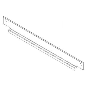 W10145805 Whirlpool Glass Bracket