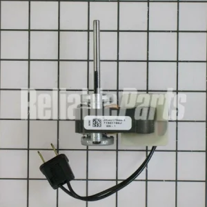 1 of K109 Fasco Motor OEM Replacement, NEW FAST SHIP Fits Many Appliance Models