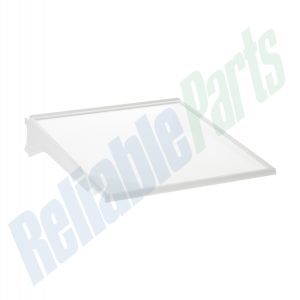 WR32X10887 GE Refrigerator Cantilever Shelf Assembly