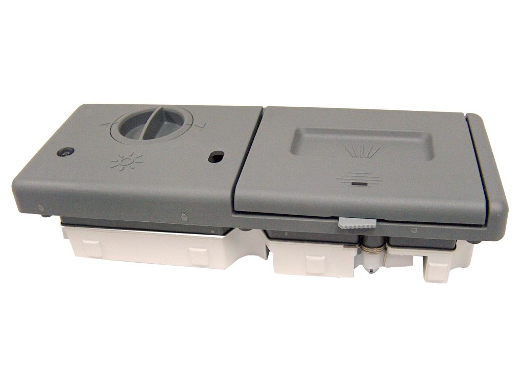 RELIABLE DD59-01001A Dw Dispenser OEM Fast Ship USA Stock Tested Perfect Fit