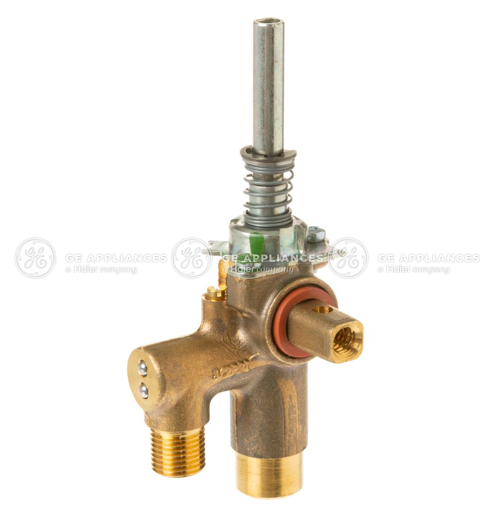 WB21X25002 GE Range Burner Valve 270