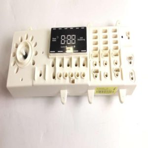 WH12X23462 GE UI Board OEM Replacement, NEW FAST SHIP Fits Many Appliance Models