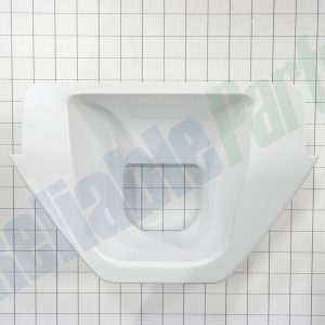 WR71X10705 GE Refrigerator Ice Guide