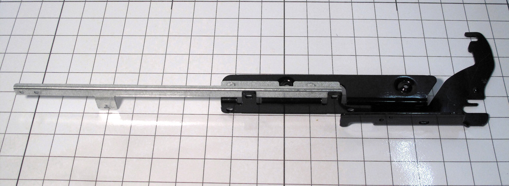 RELIABLE W11613573 Hinge-Door OEM Fast Ship USA Stock Tested Perfect Fit