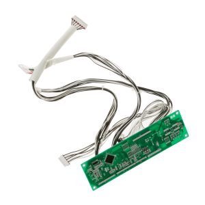 RELIABLE WB27X10858 Pwb(Pcb) Asm OEM Fast Ship USA Stock Tested Perfect Fit