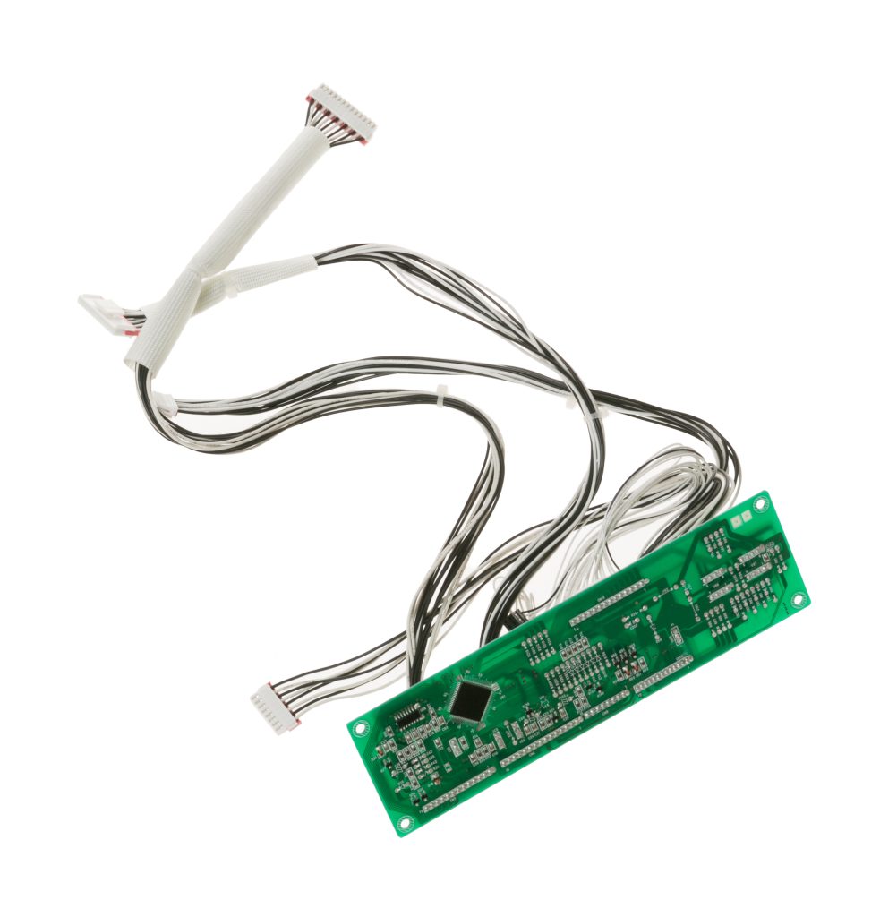 RELIABLE WB27X10858 Pwb(Pcb) Asm OEM Fast Ship USA Stock Tested Perfect Fit