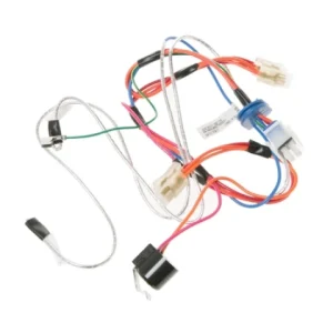 1 of WR23X10487 GE Refrigerator Harness AC Intermedia OEM Replacement, NEW FAST SHIP Fits Many Appliance Models