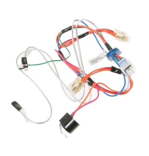 1 of WR23X10487 GE Refrigerator Harness AC Intermedia OEM Replacement, NEW FAST SHIP Fits Many Appliance Models