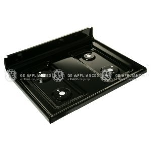 WB62X26321 GE Range Top