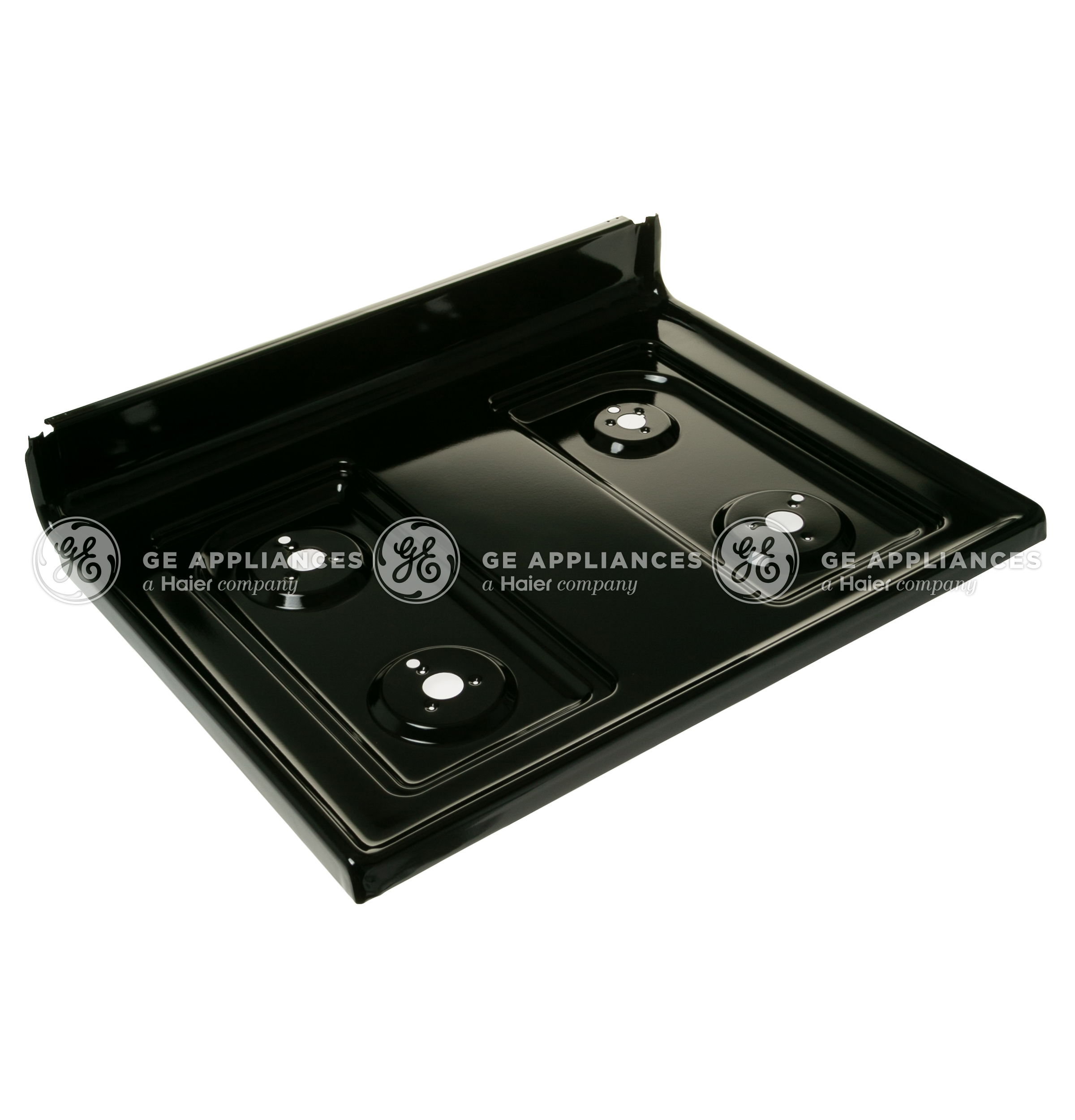 WB62X26321 GE Range Top