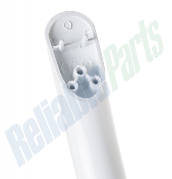 WB15K10096 GE HANDLE WH OEM - Image 4