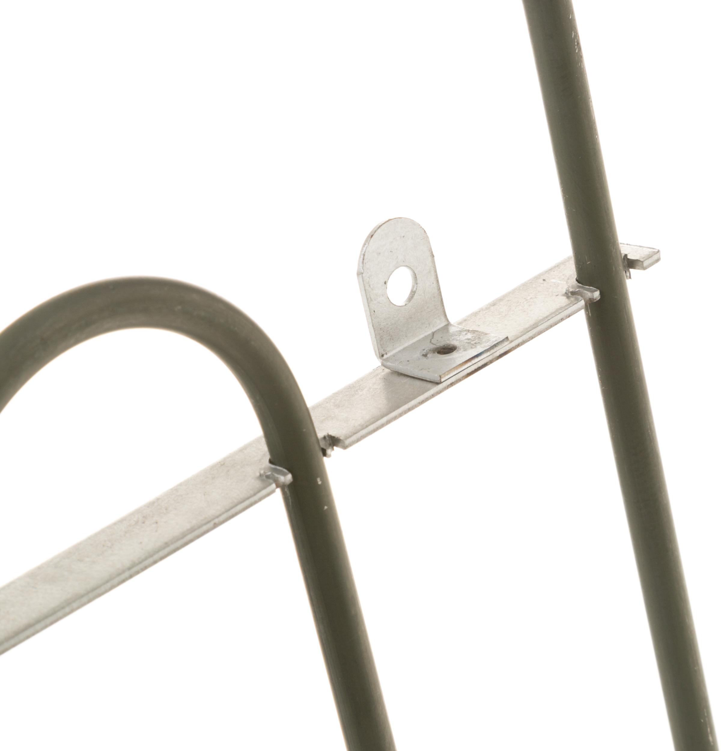 WB44K10014 GE WARMING DRAWER UPPER ELEMENT OEM - Image 3