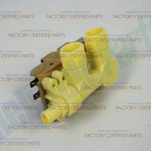 RELIABLE WP22001604 Valve-Water OEM Fast Ship USA Stock Tested Perfect Fit