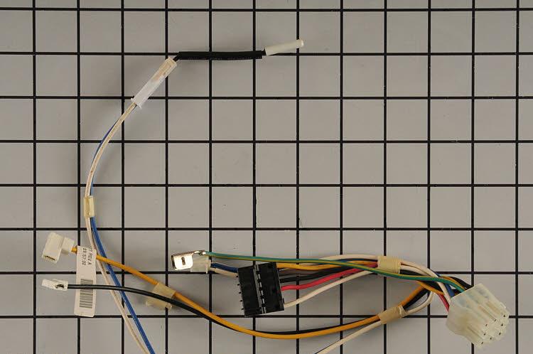 W11441783 Whirlpool Refrigerator Wire Harness