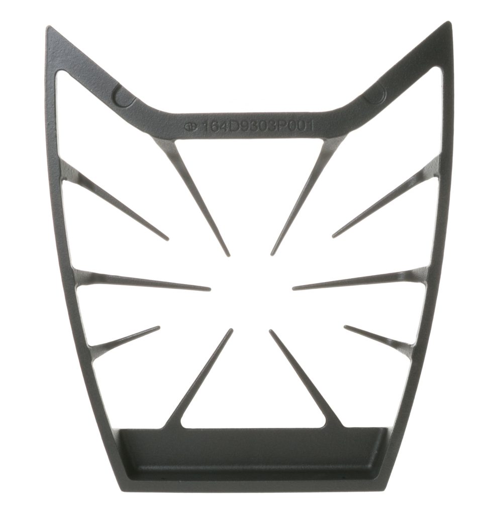 WB31T10151 GE Oven 36" Center Grate